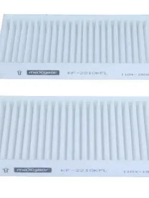 Hit Sezóny Filtr, vzduch v interiéru MAXGEAR 261505